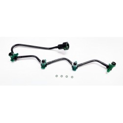 BYPASS LINE VOLVO 1.6TD S40, S60, V40, V70, S40, V70 31355340