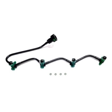 MEGKERÜLŐ VEZETÉK FORD 1.6TDCI 11-, VOLVO 1.6TD 1746271