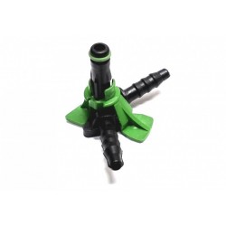 T-RENDSZER CSATLAKOZÓCSONK SIEMENS/VDO KR?CIEC T