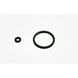 PIEZO DUGÓ O-GYŰRŰK KÉSZLETE VOLVO 31272771