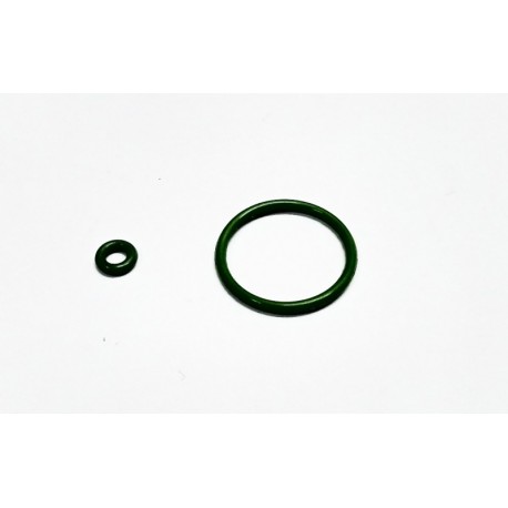 PIEZO DUGÓ O-GYŰRŰK KÉSZLETE VOLVO 31272771