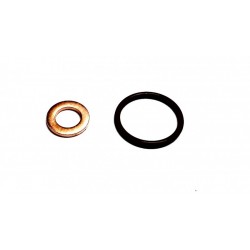 VOLVO INJEKTOR BEÉPÍTŐ KÉSZLET 31405753