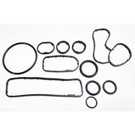 OLAJHŰTŐ TÖMÍTÉS KÉSZLET REANULT,OPEL 7701478541