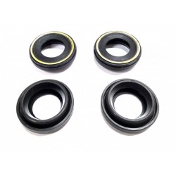 BEFECSKENDEZŐ TÖMÍTÉSEK KÉSZLETE A SZELEPFEDÉLBEN 2368230020