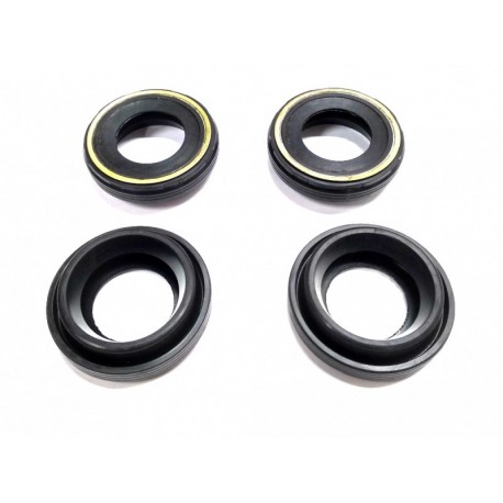 BEFECSKENDEZŐ TÖMÍTÉSEK KÉSZLETE A SZELEPFEDÉLBEN 2368230020