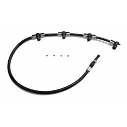 TÚLFOLYÓCSATORNA MERCEDES SPRINTER 06- 6460700932