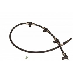 TÚLFOLYÓCSATORNA MERCEDES SPRINTER 06- 6460700932