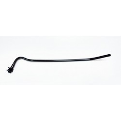 HŰTŐRENDSZER CSŐ OPEL 1.6 04- 55559353