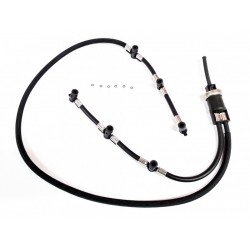 BYPASS LINE AUDI, VW V6 2.7, 3.0, 2.7, 3.0 059130218H