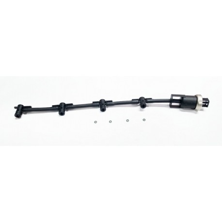BYPASS LINE AUDI, VW 2.0TDI 03L130235K