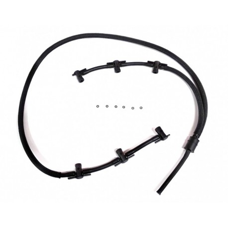 BYPASS VONAL AUDI, PORSCHE, VW 2.7TDI,3.0TDI 059130218AF