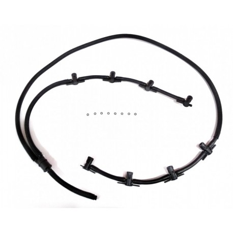 BYPASS VONAL AUDI, VW 4.2TDI 057130218N