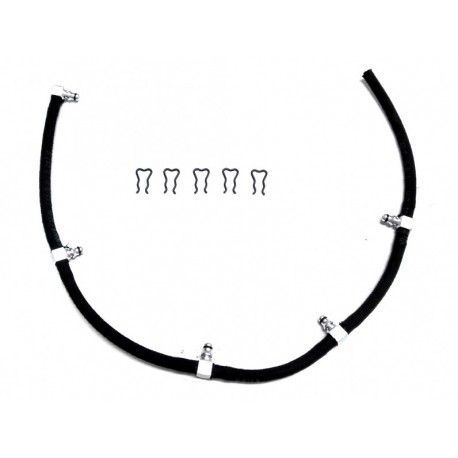 BYPASS VONAL VOLVO 2.4D, 2.5 06- 30756113