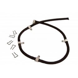 BYPASS VONAL VOLVO 2.4D, 2.5 06- 30756113