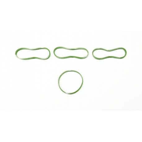 FORD SZÍVÓCSŐ TÖMÍTÉSKÉSZLET (4 DB) 1830449