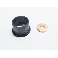 KUTYAINJEKTOR BESZERELŐ KÉSZLET (1 INJEKTORHOZ) 1982F1