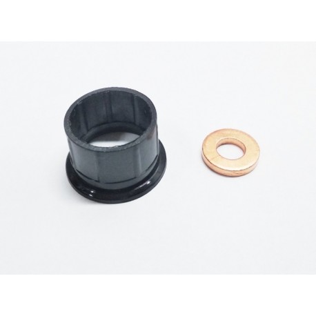 KUTYAINJEKTOR BESZERELŐ KÉSZLET (1 INJEKTORHOZ) 1982F1