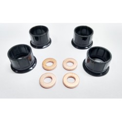 KUTYAINJEKTOR SZERELŐKÉSZLET (4 INJEKTORHOZ) 1982F1