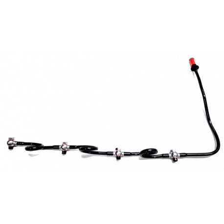 BYPASS VEZETÉK FORD MONDEO 2.0-2.4D 00-06 1128060