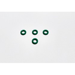 O-GYŰRŰ KÉSZLET A TÚLFOLYÓCSŐ CSŐCSONKHOZ 4 DB. 1795871