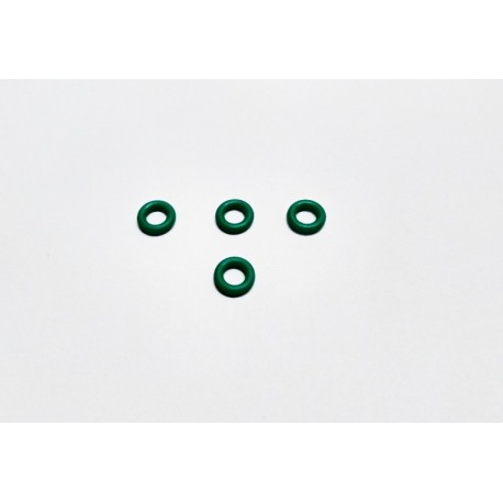 O-GYŰRŰ KÉSZLET A TÚLFOLYÓCSŐ CSŐCSONKHOZ 4 DB. 1795871