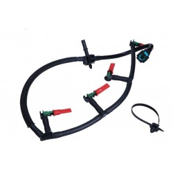 BYPASS VONAL FIAT, FORD, PSA 2.2HDI 11- 1761934