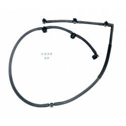 TÚLFOLYÓCSŐ MERCEDES 3.0D 11- 6420707832