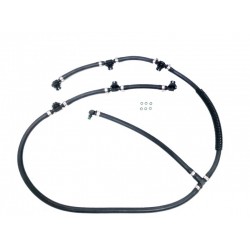 TÚLFOLYÓCSATORNA MERCEDES 3.0D 15- 6420705532