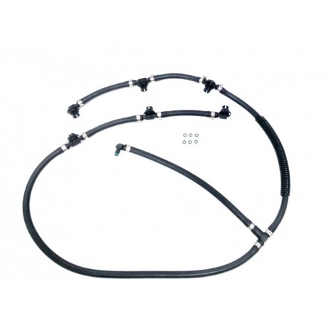 TÚLFOLYÓCSATORNA MERCEDES 3.0D 15- 6420705532