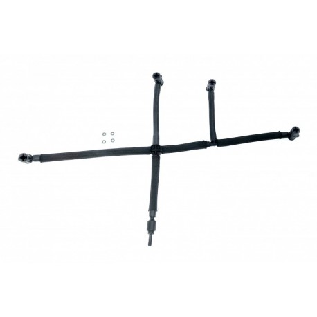 MEGKERÜLŐ VEZETÉK T5, T6 2.0D 09- 03L130235M