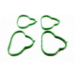 SZÍVÓCSŐ TÖMÍTÉSKÉSZLET MAZDA (4 DB) Z6TM13111