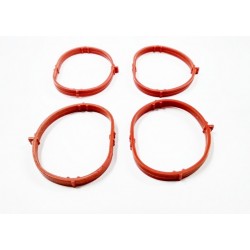 HONDA SZÍVÓCSŐ TÖMÍTÉS KÉSZLET (4 DB) 17105PMRA01