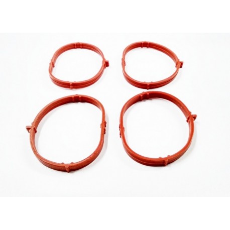 HONDA SZÍVÓCSŐ TÖMÍTÉS KÉSZLET (4 DB) 17105PMRA01