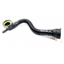 KUTYA VEZÉRMŰFEDÉL SZELLŐZŐVEZETÉK 1192Q7