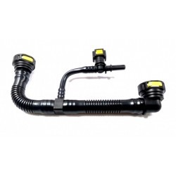 KUTYA VEZÉRMŰFEDÉL SZELLŐZŐVEZETÉK 1192WZ