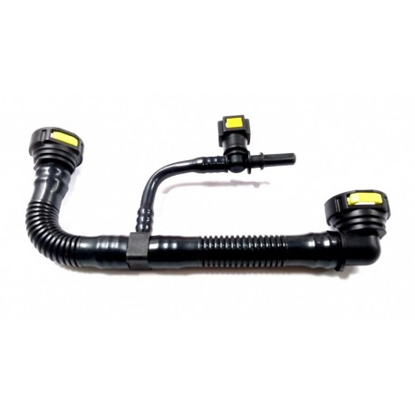 KUTYA VEZÉRMŰFEDÉL SZELLŐZŐVEZETÉK 1192WZ