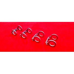 TÖMÍTÉSKÉSZLET A TÚLFOLYÓCSATORNÁHOZ (4 DB) 166358H800