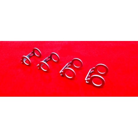 TÖMÍTÉSKÉSZLET A TÚLFOLYÓCSATORNÁHOZ (4 DB) 166358H800