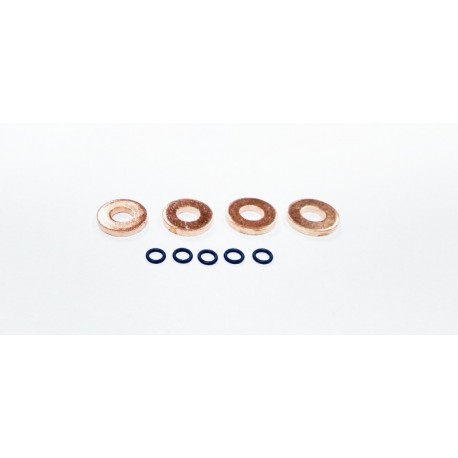 INJEKCIÓS PÁRNA KÉSZLET (4 DB) KUTYA 198177