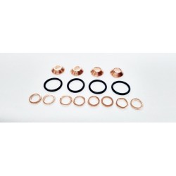 BEÉPÍTŐKÉSZLET OPEL INJEKTOROKHOZ 0821205