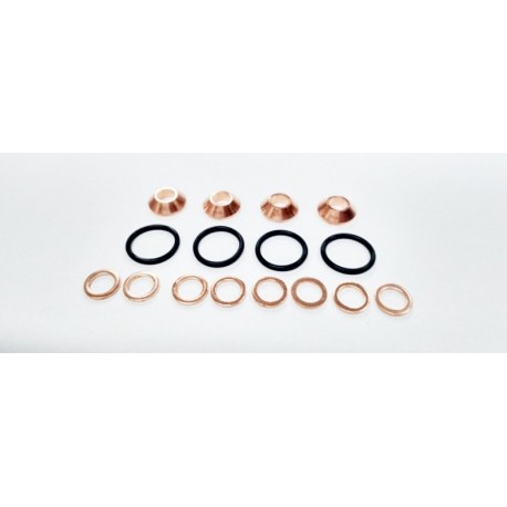 BEÉPÍTŐKÉSZLET OPEL INJEKTOROKHOZ 0821205