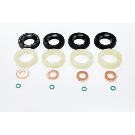 ÖSSZESZERELŐ KÉSZLET CR INJEKTOR FORD, PSA, FIAT 1233683