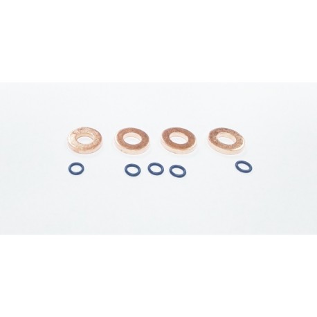 FORD 2.0TDCI HŐVÉDŐ BETÉTKÉSZLET (CPL) 1715204