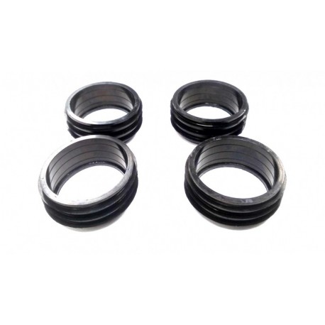 SZÍVÓCSŐ TÖMÍTÉSKÉSZLET (4 DB) 06A133227D