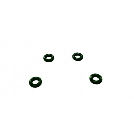 TÚLFOLYÓCSATORNA O-GYŰRŰ KÉSZLET (4 DB) 1834049