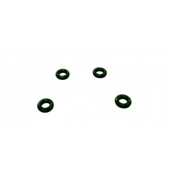 TÚLFOLYÓCSATORNA O-GYŰRŰ KÉSZLET (4 DB) 2018759