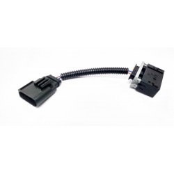 ELEKTROMOS KÁBELKÖTEG EGR SZELEPHEZ FIAT, IVECO 2.3JTD 504388738