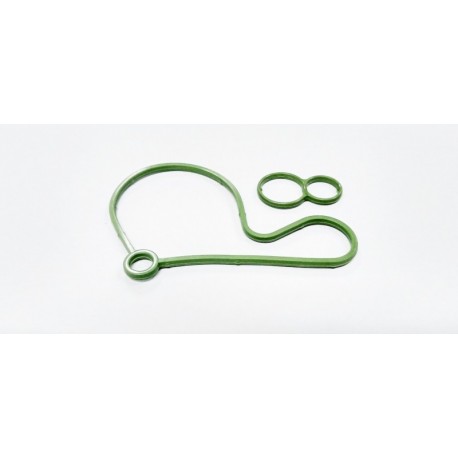 VÁKUUMSZIVATTYÚ TÖMÍTÉS (2 DB) AUDI, SKODA, VW 038109293A