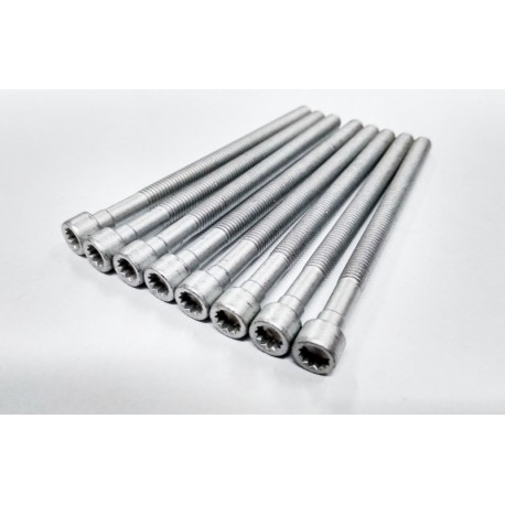 RÖGZÍTŐCSAVAROK A SZIVATTYÚ INJEKTOROKHOZ (8 DB) 03G103385A