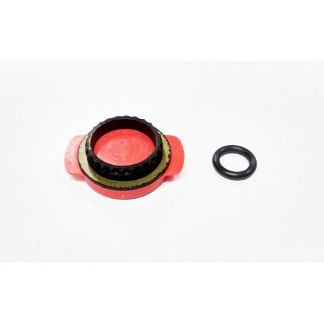 OLAJBIMBÓTÖMÍTÉS TÖMÍTÉSSEL A LÉGTELENÍTŐ CSŐHÖZ 55589549